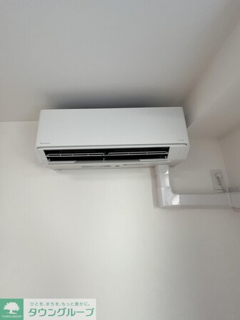 レピュア蓮根レジデンスIIの物件内観写真